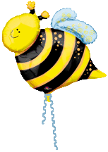 快樂蜜蜂(04745)